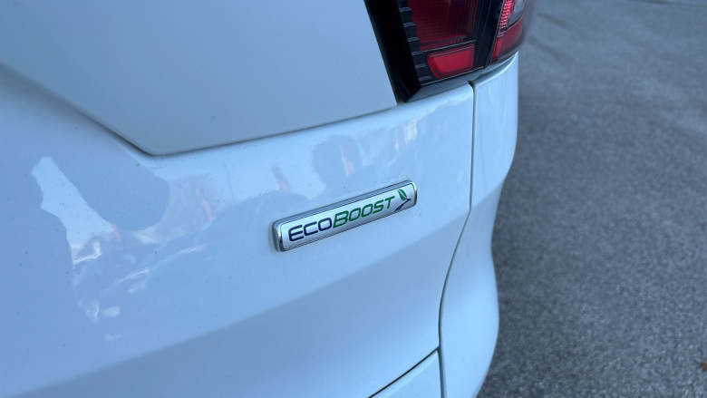 Ford Kuga 1.5 EcoBoost Zetec 5dr 2WD Petrol Estate